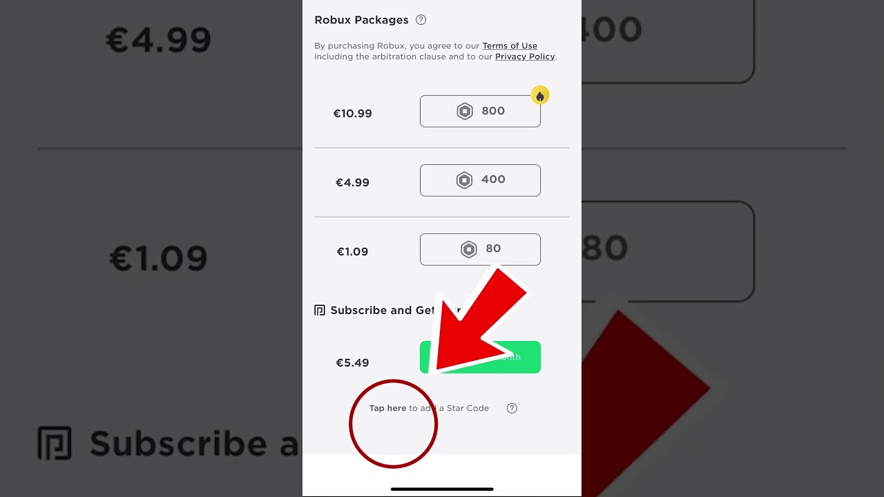 Cómo se llama la aplicación que te da Robux gratis