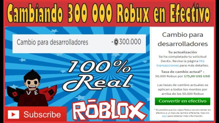 como convertir el dinero en robux guia facil y paso a paso