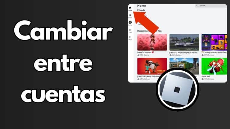 como pasar una cuenta de roblox guia definitiva para transferir tu cuenta de forma segura