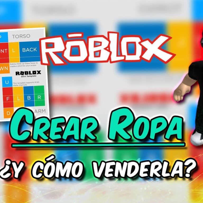 como publicar ropa en roblox guia completa para disenadores principiantes