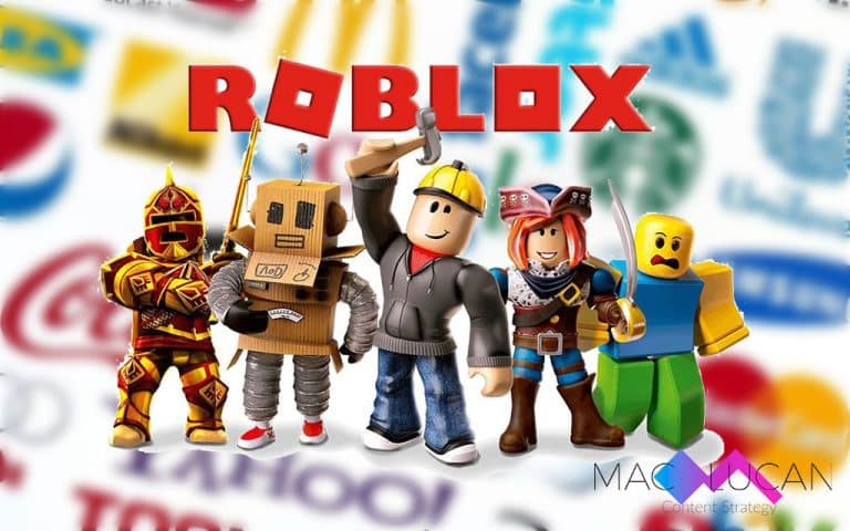 como roblox paga a los influencers descubre las estrategias y beneficios