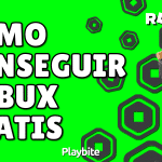 ¿Cómo se llama la página para conseguir Robux gratis de manera segura?