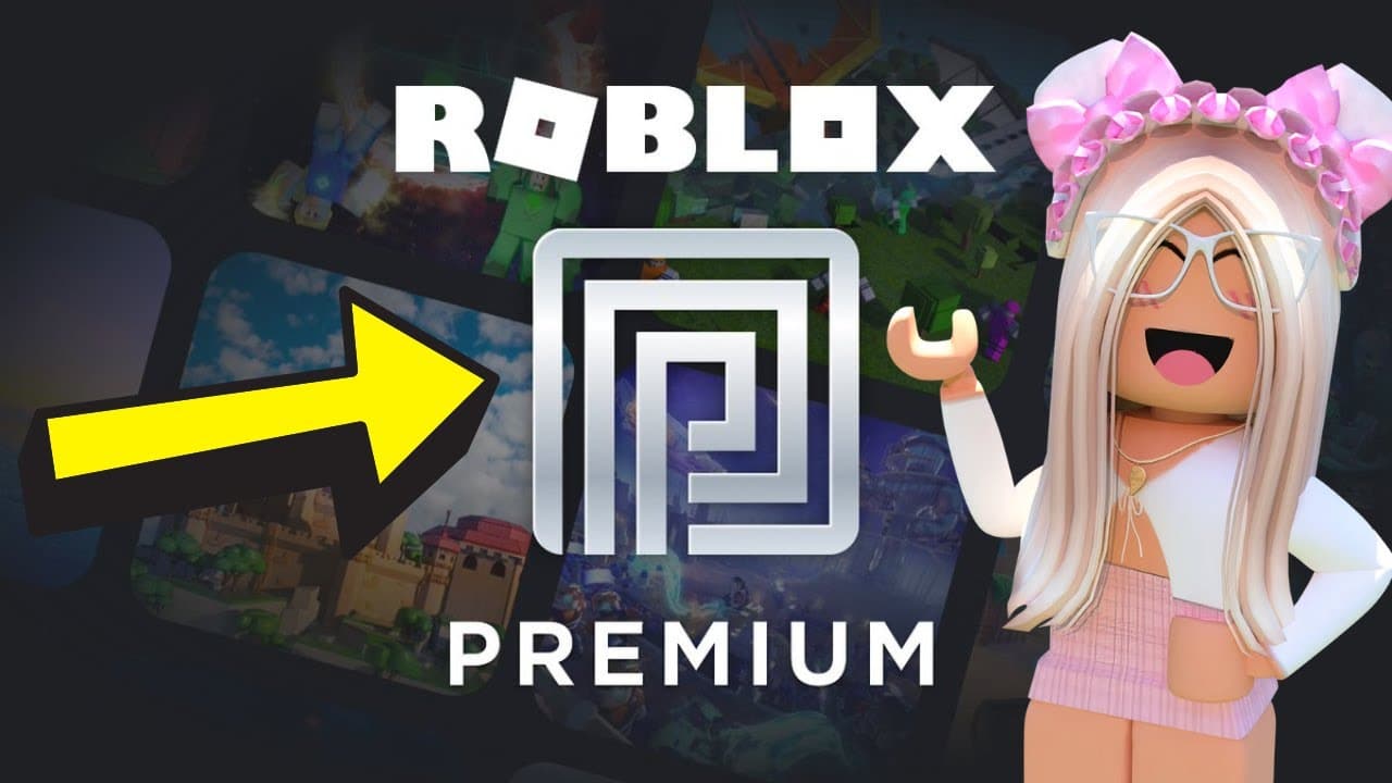como suscribirse a roblox para obtener mas robux guia paso a paso