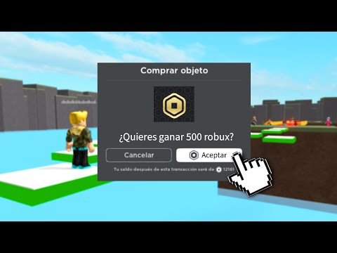 como transferir robux gratis guia completa y segura