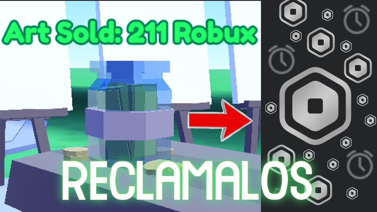 como transformar los robux en dinero guia completa para monetizar tu creatividad