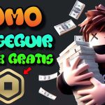Descubre Cómo Conseguir Robux de Otros Jugadores de Manera Efectiva y Segura
