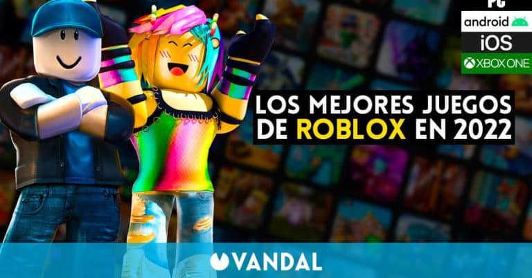 descubre cual es el juego mas famoso de roblox y por que todos hablan de el