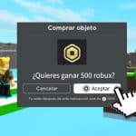 Descubre Cuál es el Juego que Da Robux Gratis: ¡Consigue Robux Sin Costos!