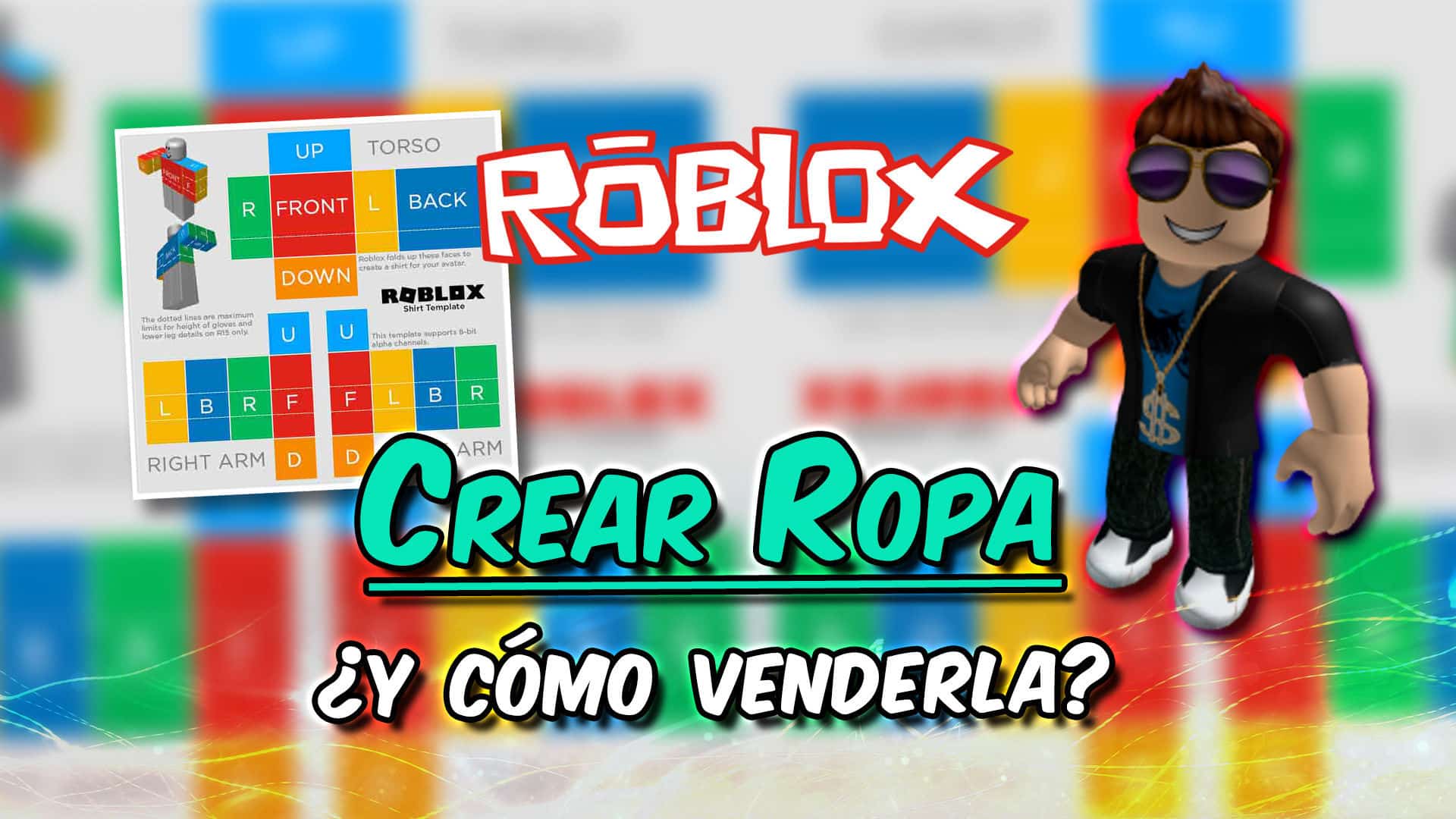 descubre el mejor generador de roblox ropa para crear disenos unicos