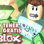Descubre Qué Aplicaciones Te Dan Robux Gratis y Aumenta Tus Recursos en Roblox