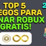 Dónde Ganar Robux en Roblox: Las Mejores Estrategias