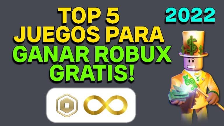 donde ganar robux en roblox las mejores estrategias