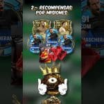 Cómo Maximizar tus Recompensas de Liga en FC Mobile: Guía Completa para FC Points
