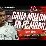 Cómo Ganar Todos los Desafíos Semanales en FC Mobile: Guía Completa y Efectiva