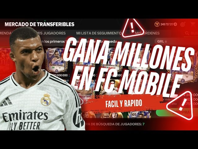 como ganar todos los desafios semanales en fc mobile guia completa y efectiva