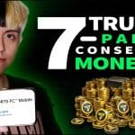 Descubre los Mejores Métodos para Farmear Monedas en FC Mobile y Potencia tu Juego