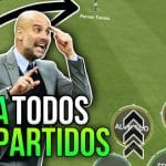 Descubre los Mejores Trucos para Ganar Todos los Partidos en FC Mobile y Domina el Juego