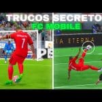 Descubre Trucos Infalibles para Desbloquear Eventos Secretos en FC Mobile