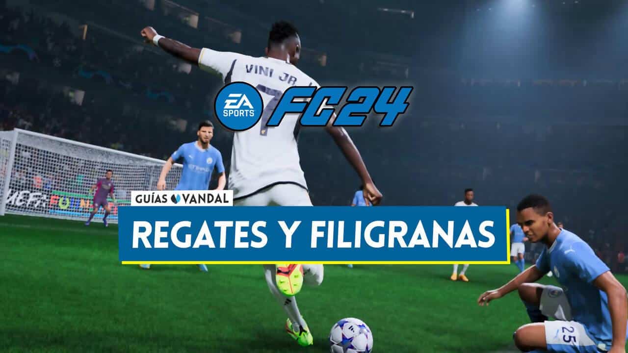 domina el arte guia completa para hacer regates avanzados en fc mobile