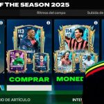 Guía Definitiva: Cómo Ganar Eventos de Temporada en FC Mobile y Maximizar tus FC Points