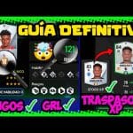 Guía Definitiva: Cómo Optimizar el Entrenamiento XP en FC Mobile sin Malgastar Recursos