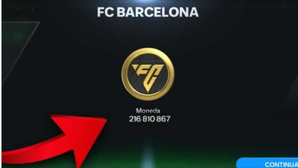 mejora tu plantilla en fc mobile sin fifa points estrategias efectivas para avanzar rapidamente